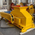 Roller spacing hydraulic quality new roll crusher